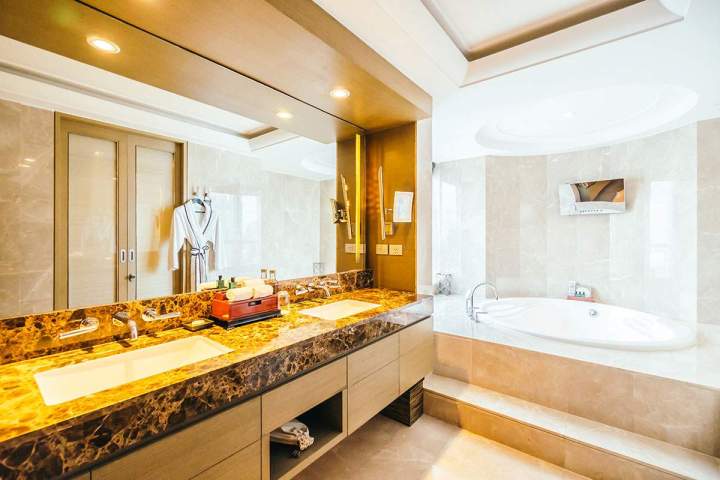 Salle de bain Le Kremlin-Bicêtre